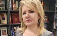 Objavljena knjiga prikaza, kritika i eseja „Čitanje i promišljanje“ Slađane Milenković Objavljena knjiga prikaza, kritika i eseja „Čitanje i promišljanje“ Slađane Milenković